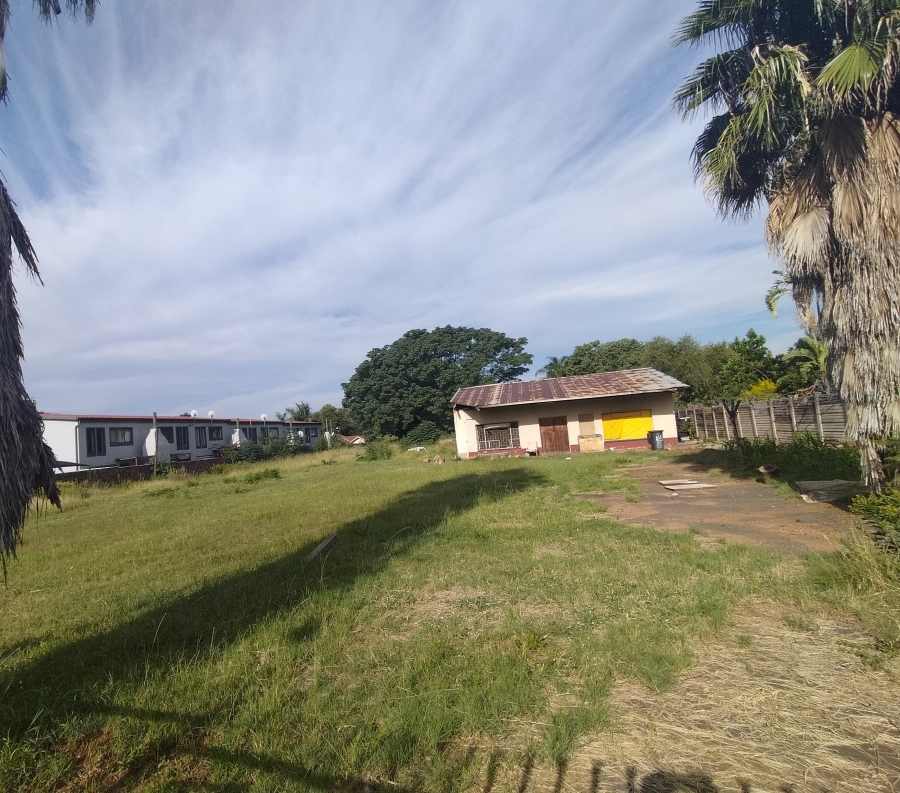 0 Bedroom Property for Sale in Pretoria North Gauteng