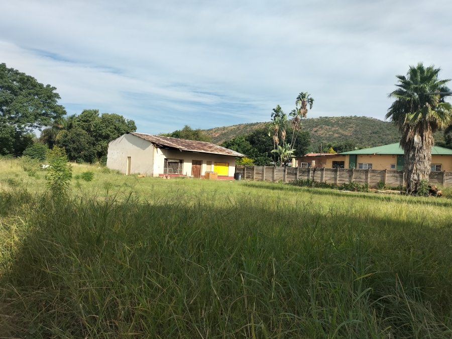 0 Bedroom Property for Sale in Pretoria North Gauteng