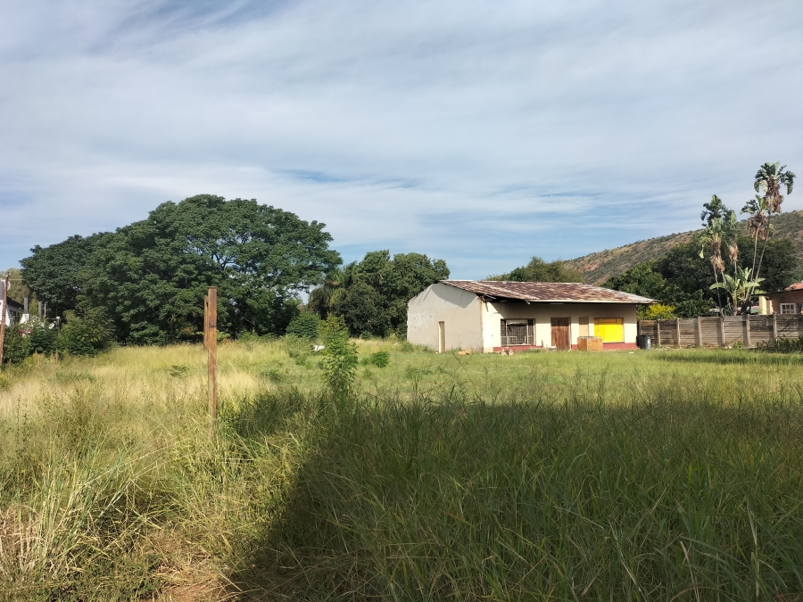 0 Bedroom Property for Sale in Pretoria North Gauteng