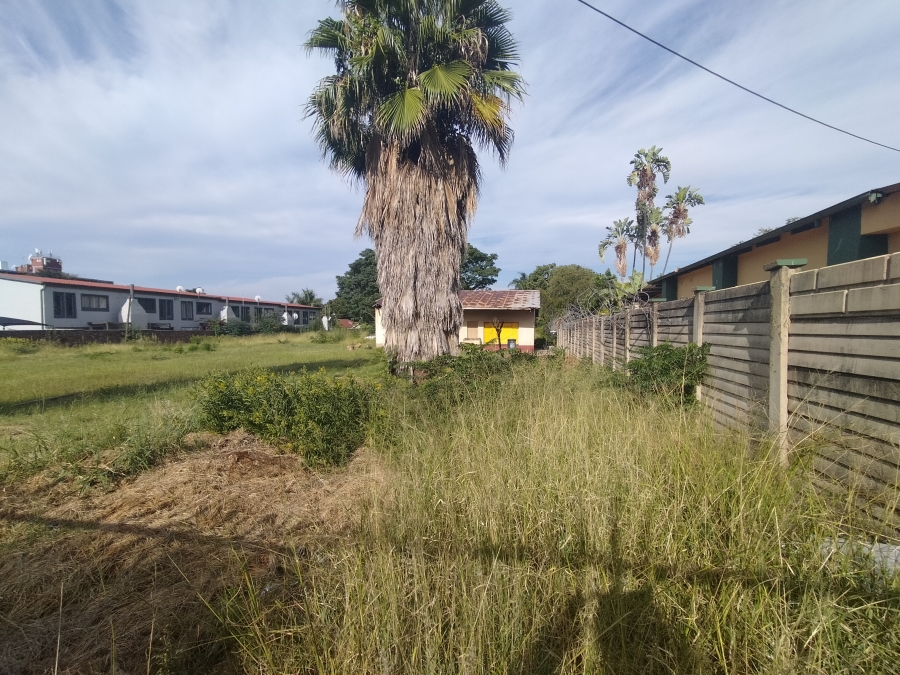 0 Bedroom Property for Sale in Pretoria North Gauteng