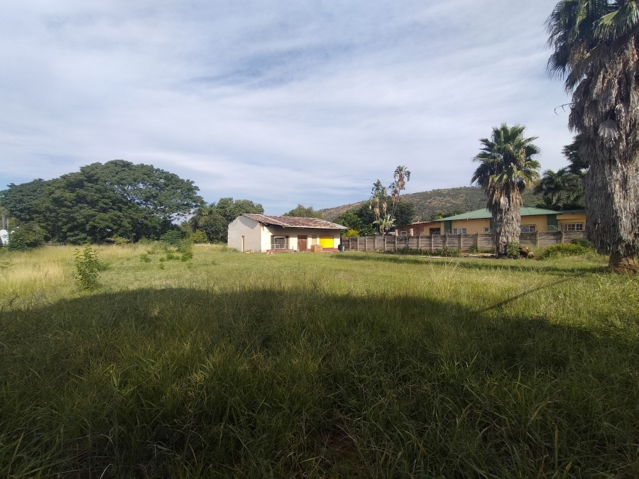 0 Bedroom Property for Sale in Pretoria North Gauteng