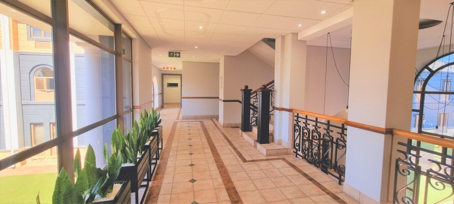 To Let commercial Property for Rent in Rivonia Gauteng