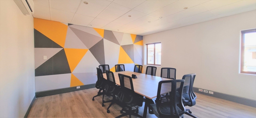 To Let commercial Property for Rent in Rivonia Gauteng