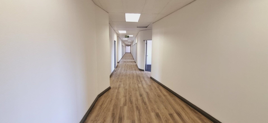 To Let commercial Property for Rent in Rivonia Gauteng