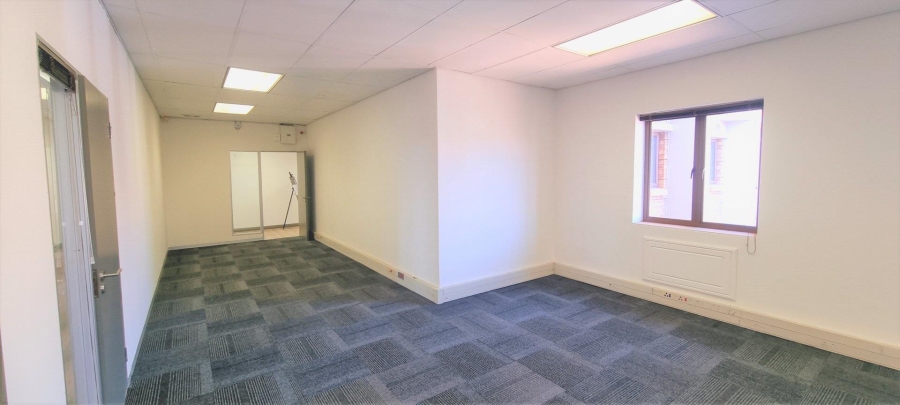 To Let commercial Property for Rent in Rivonia Gauteng