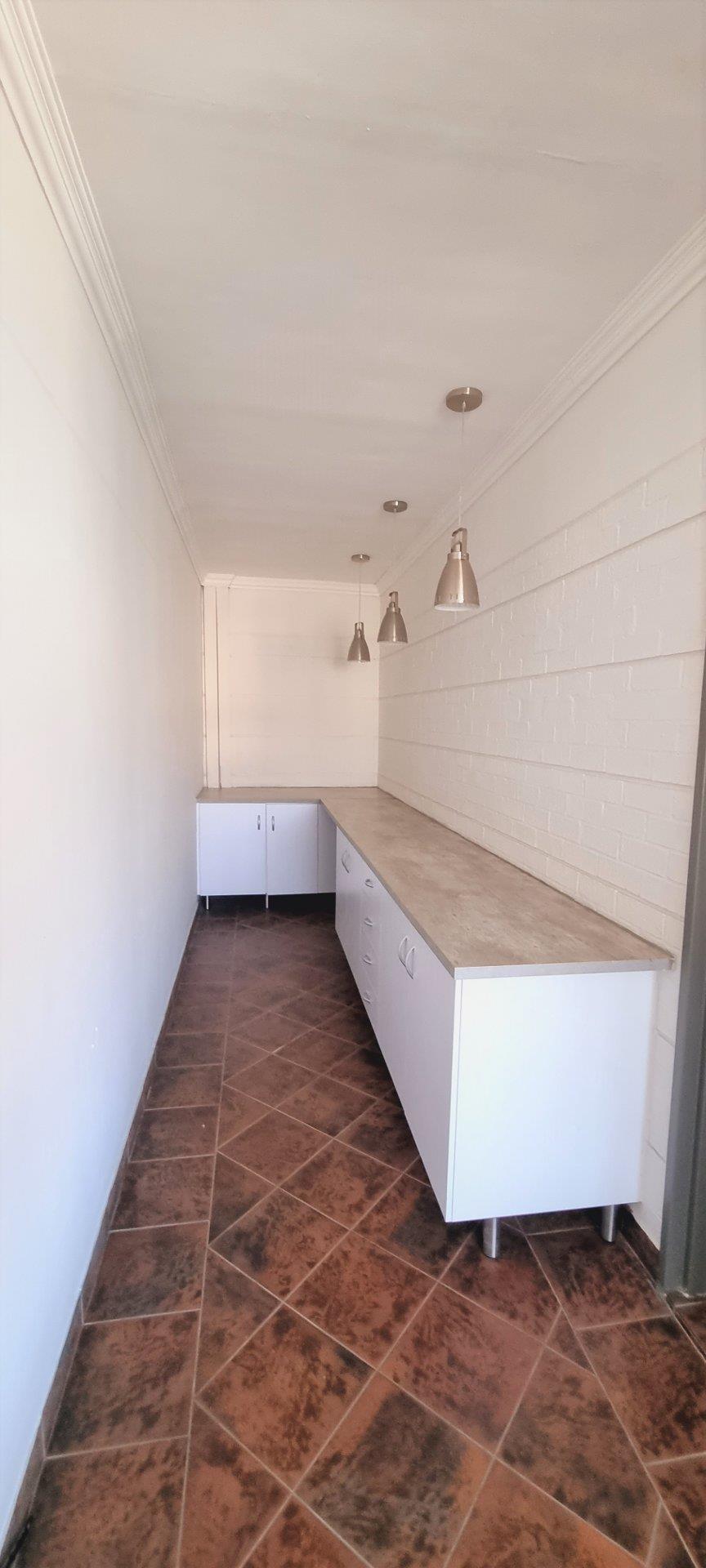 To Let commercial Property for Rent in Rivonia Gauteng