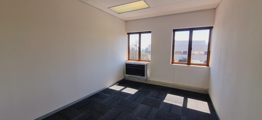 To Let commercial Property for Rent in Rivonia Gauteng