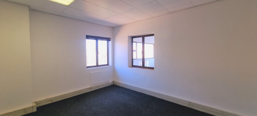 To Let commercial Property for Rent in Rivonia Gauteng