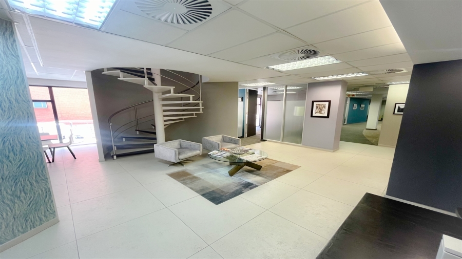 Commercial Property for Sale in Melrose Arch Gauteng