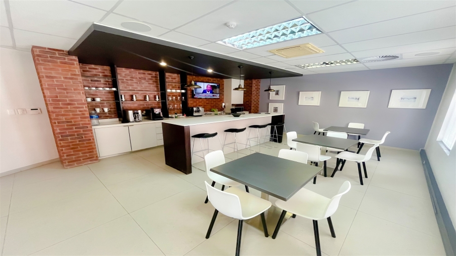 Commercial Property for Sale in Melrose Arch Gauteng