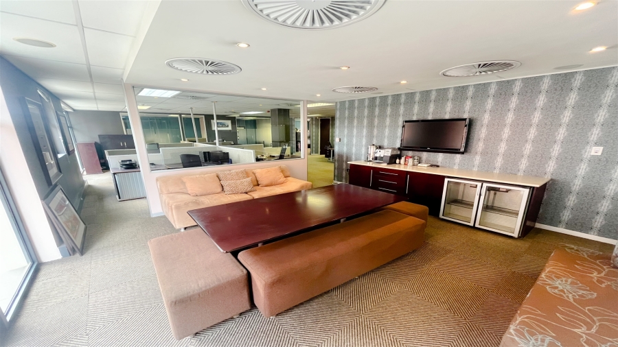 Commercial Property for Sale in Melrose Arch Gauteng