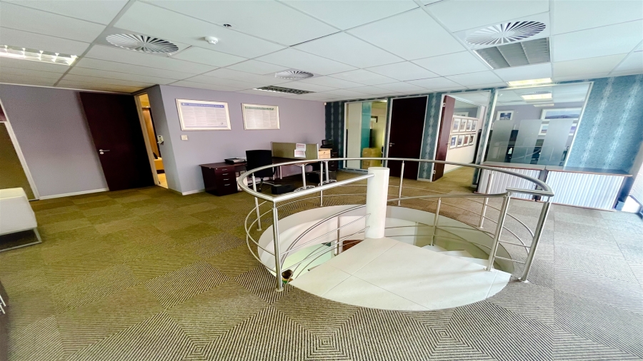 Commercial Property for Sale in Melrose Arch Gauteng