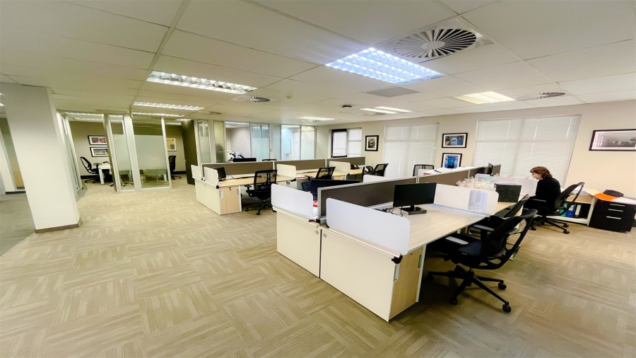 Commercial Property for Sale in Melrose Arch Gauteng