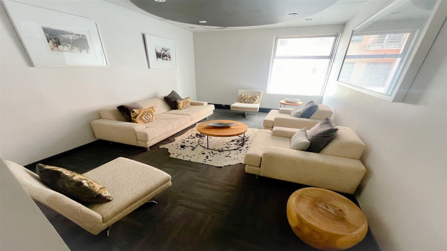 Commercial Property for Sale in Melrose Arch Gauteng