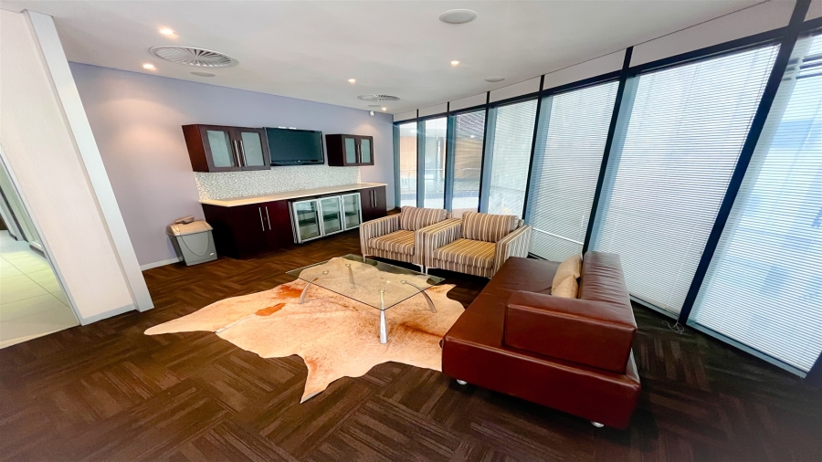 Commercial Property for Sale in Melrose Arch Gauteng