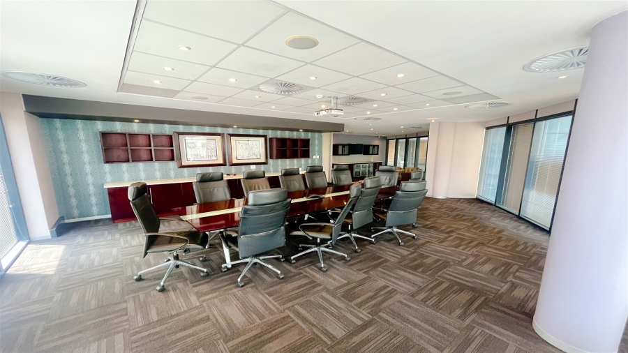 Commercial Property for Sale in Melrose Arch Gauteng