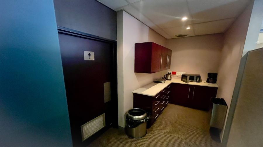 Commercial Property for Sale in Melrose Arch Gauteng