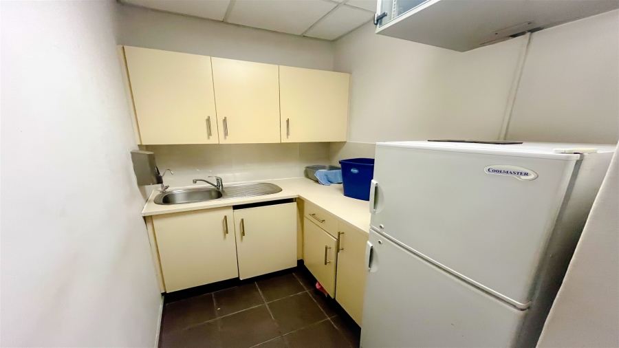 Commercial Property for Sale in Melrose Arch Gauteng