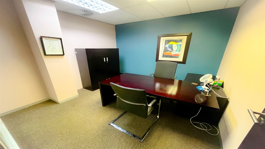 Commercial Property for Sale in Melrose Arch Gauteng