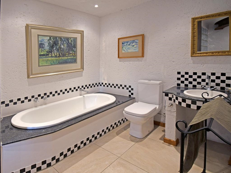 4 Bedroom Property for Sale in Bryanston Gauteng