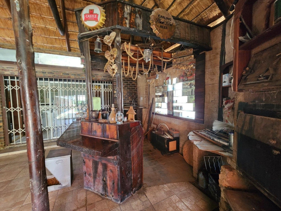 3 Bedroom Property for Sale in Three Rivers Gauteng