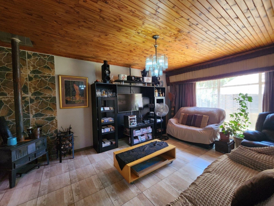 3 Bedroom Property for Sale in Three Rivers Gauteng