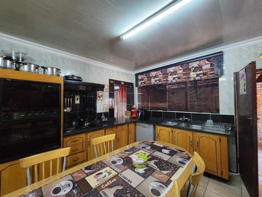 3 Bedroom Property for Sale in Three Rivers Gauteng