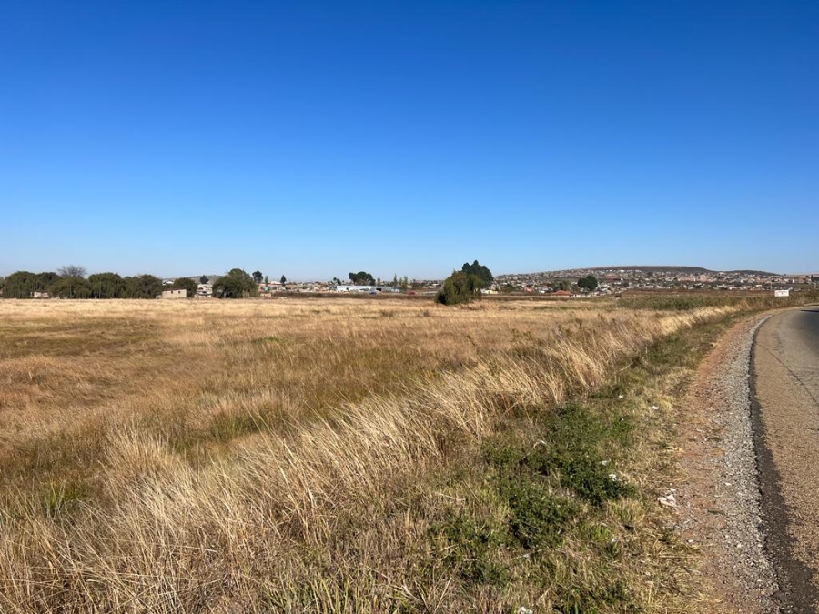 0 Bedroom Property for Sale in Fonteine AH Gauteng