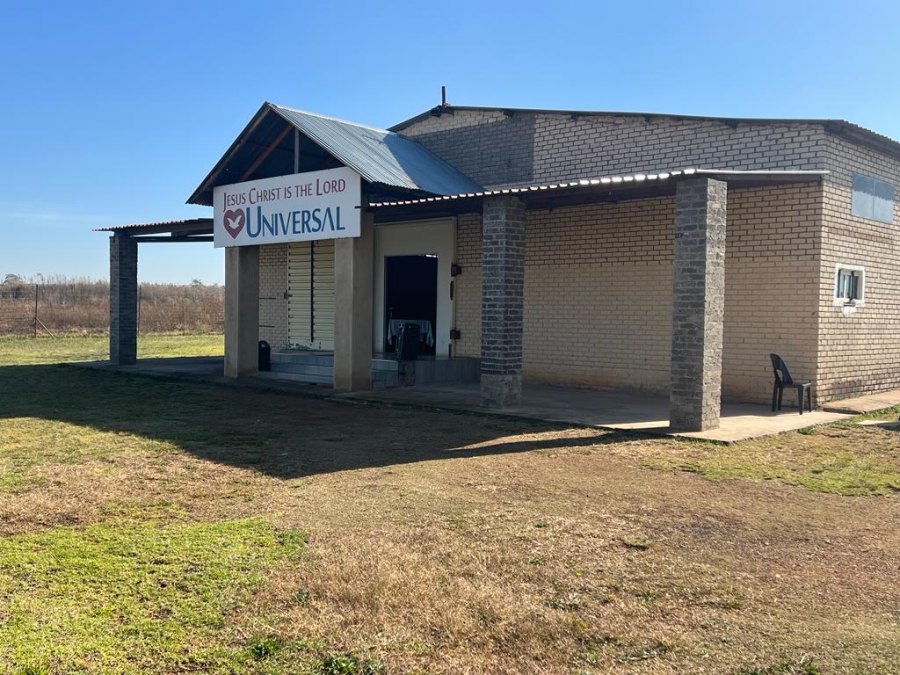 0 Bedroom Property for Sale in Fonteine AH Gauteng