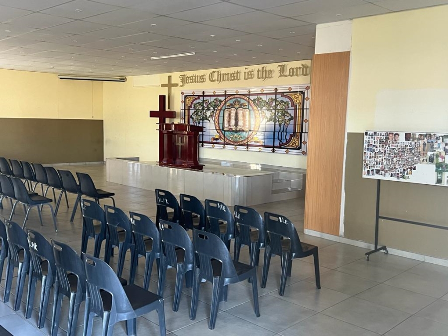 0 Bedroom Property for Sale in Fonteine AH Gauteng