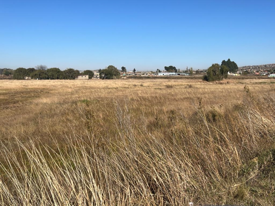 0 Bedroom Property for Sale in Fonteine AH Gauteng