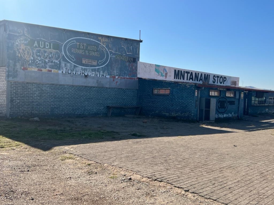 0 Bedroom Property for Sale in Fonteine AH Gauteng