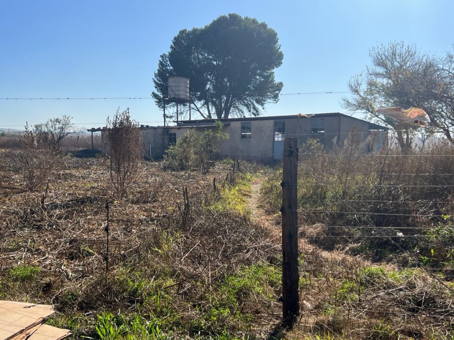 0 Bedroom Property for Sale in Fonteine AH Gauteng