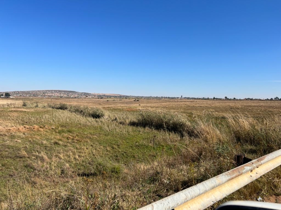 0 Bedroom Property for Sale in Fonteine AH Gauteng