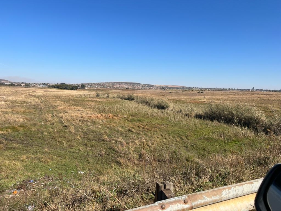 0 Bedroom Property for Sale in Fonteine AH Gauteng