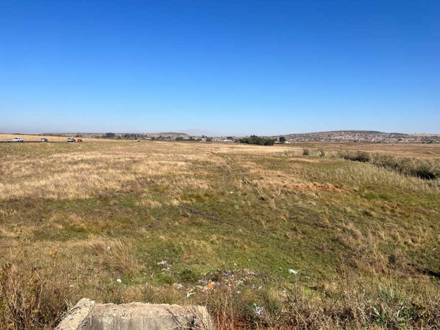 0 Bedroom Property for Sale in Fonteine AH Gauteng