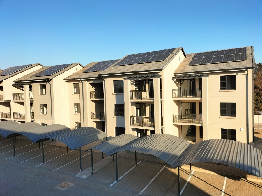 2 Bedroom Property for Sale in Raslouw Gauteng