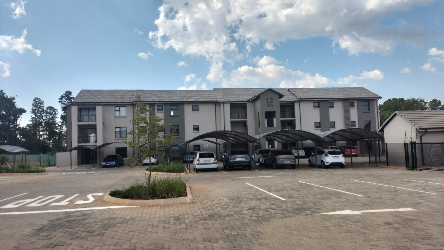 2 Bedroom Property for Sale in Raslouw Gauteng