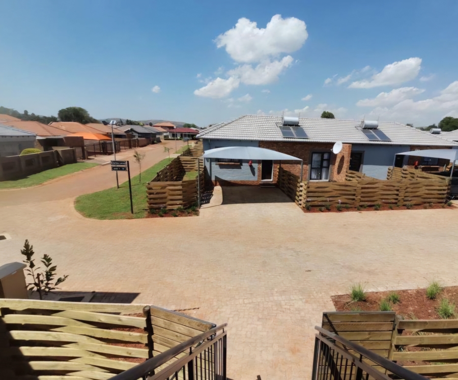 3 Bedroom Property for Sale in Clarina Gauteng