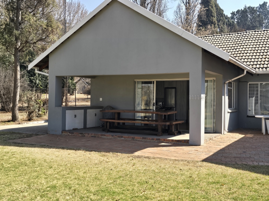 3 Bedroom Property for Sale in Kaalplaats Gauteng