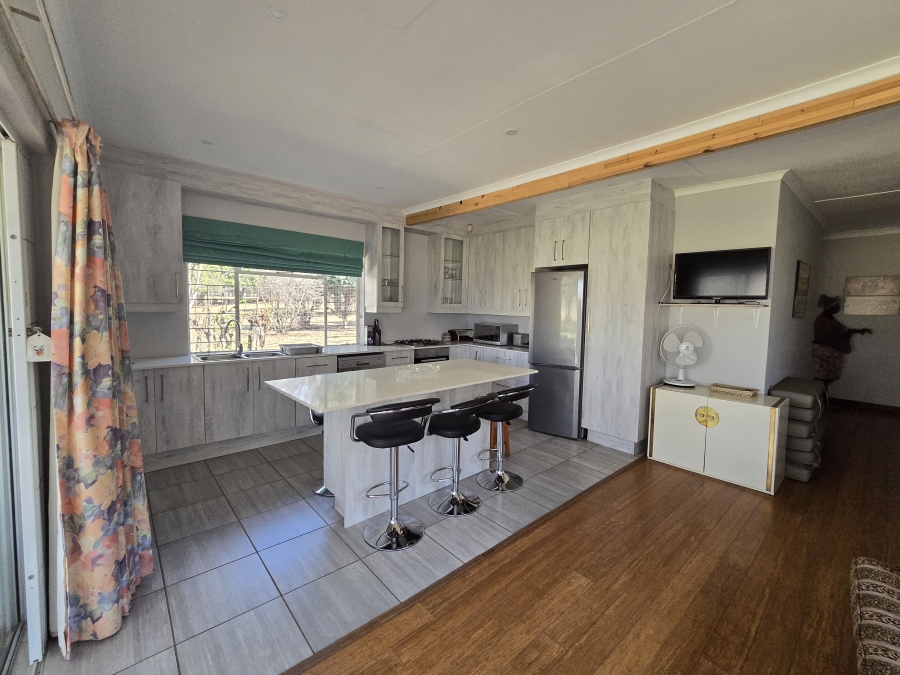 3 Bedroom Property for Sale in Kaalplaats Gauteng