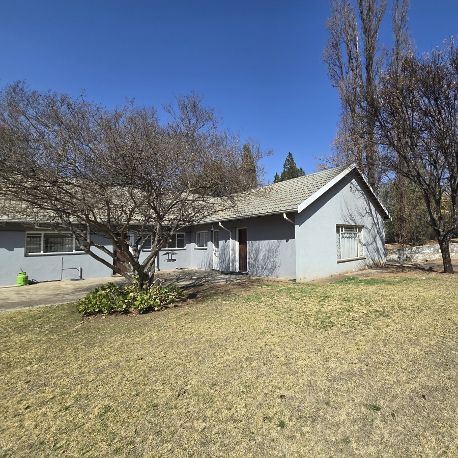 3 Bedroom Property for Sale in Kaalplaats Gauteng