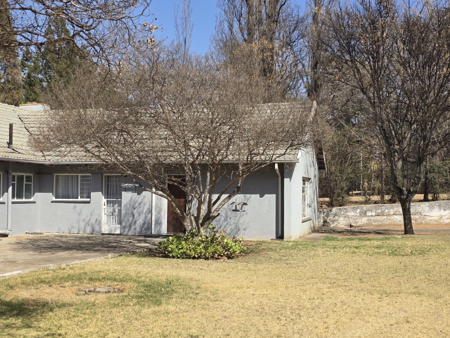 3 Bedroom Property for Sale in Kaalplaats Gauteng