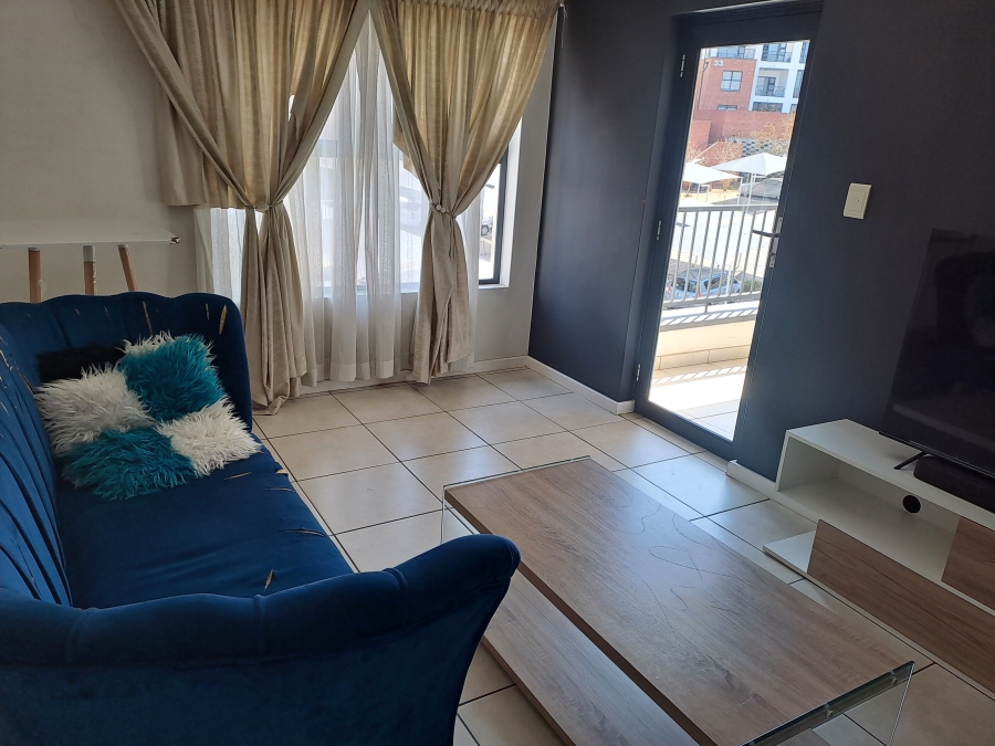 1 Bedroom Property for Sale in Oakdene Gauteng