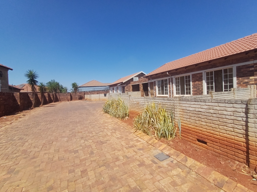 3 Bedroom Property for Sale in The Orchards Gauteng