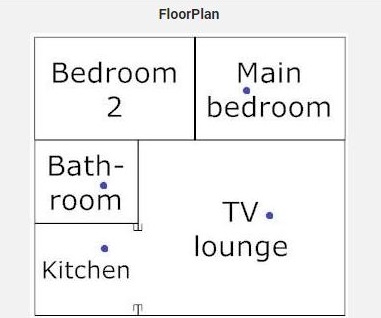 2 Bedroom Property for Sale in Wolmer Gauteng