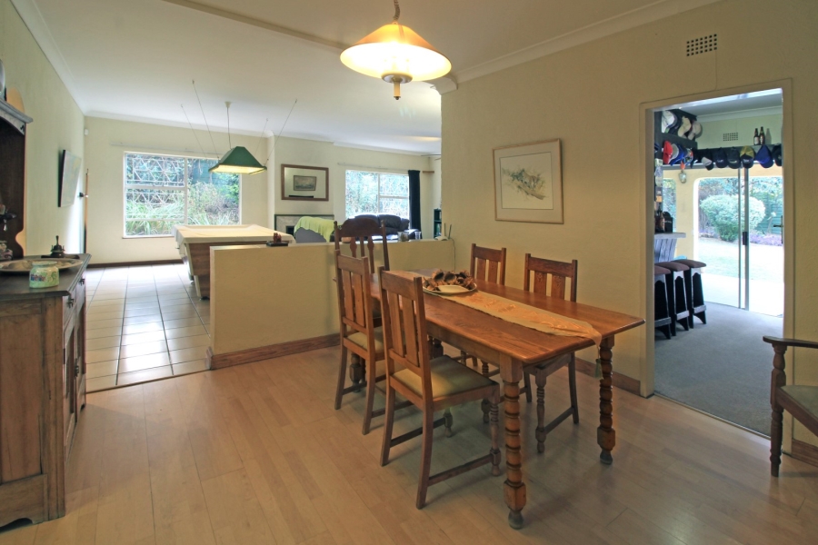 4 Bedroom Property for Sale in Petervale Gauteng