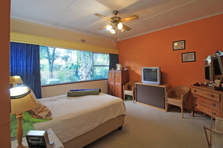 4 Bedroom Property for Sale in Petervale Gauteng