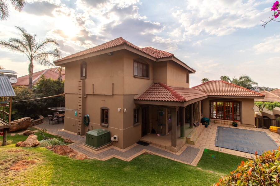 4 Bedroom Property for Sale in Bedfordview Gauteng