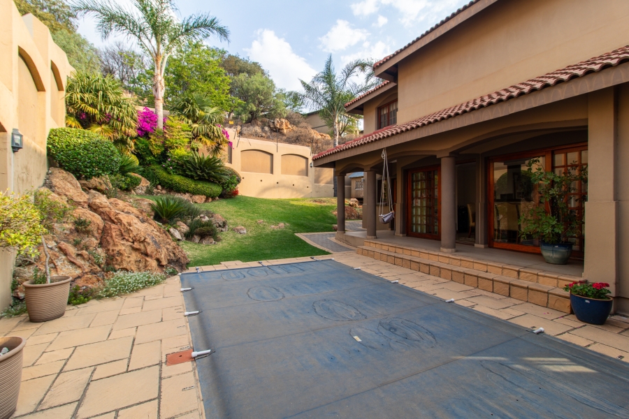 4 Bedroom Property for Sale in Bedfordview Gauteng